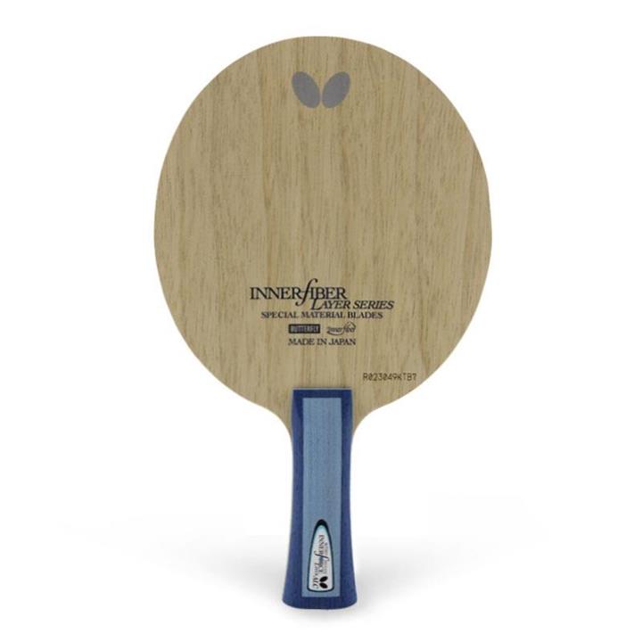 چوب راکت باترفلای اینرفورس لایر ALC TSP Table Tennis Blade Reflex Award Offensive